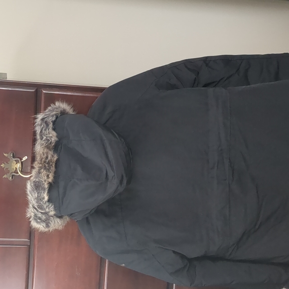 Spyder Women's New Winter Coat Waterproof insulated NWT small - Picture 7 of 9